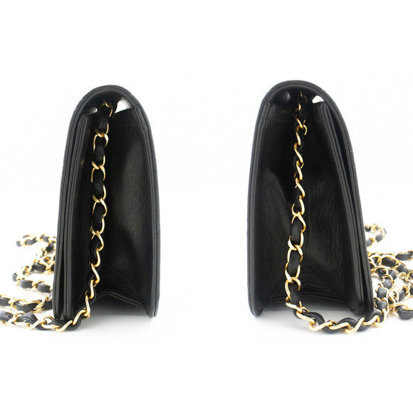 CHANEL Wallet On Chain - Picture 4 of 12